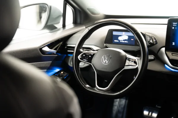 Volkswagen ID.5 77 kWh Pro Performance 16