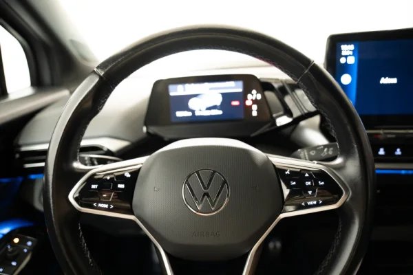Volkswagen ID.5 77 kWh Pro Performance 17