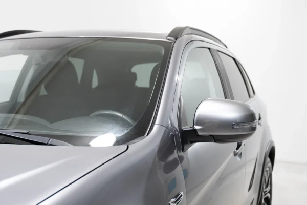 Mitsubishi ASX 1.6 DI-D Intense 5