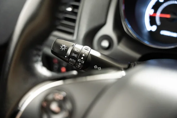 Mitsubishi ASX 1.6 DI-D Intense 18