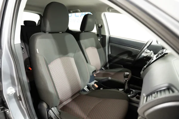 Mitsubishi ASX 1.6 DI-D Intense 24