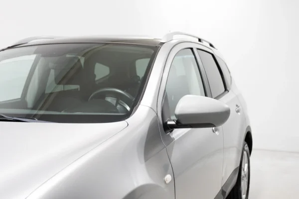 Nissan Qashqai +2 1.5 dCi Acenta 5