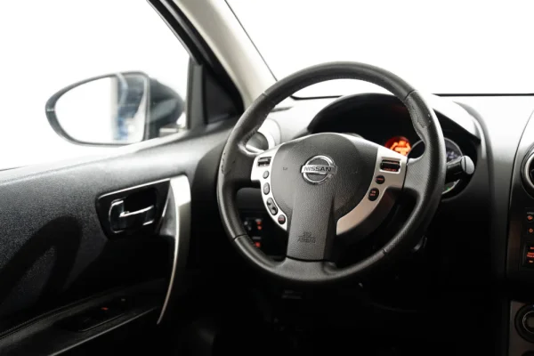 Nissan Qashqai +2 1.5 dCi Acenta 14
