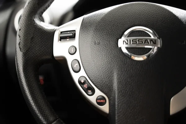 Nissan Qashqai +2 1.5 dCi Acenta 16
