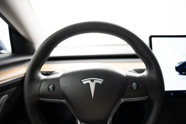 Tesla Model 3 Long-Range Dual Motor AWD 15