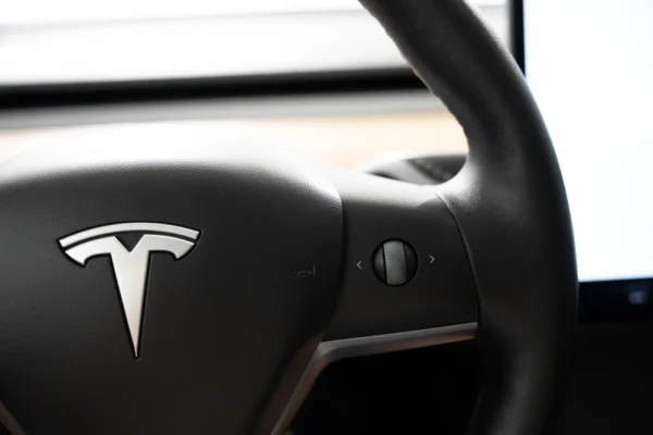 Tesla Model 3 Long-Range Dual Motor AWD 17