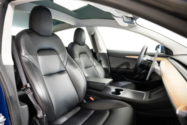 Tesla Model 3 Long-Range Dual Motor AWD 21
