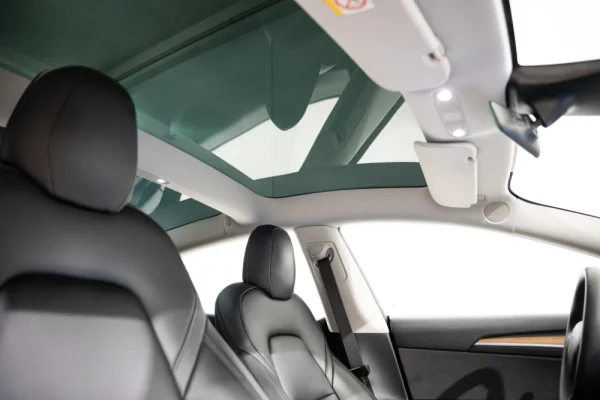 Tesla Model 3 Long-Range Dual Motor AWD 22