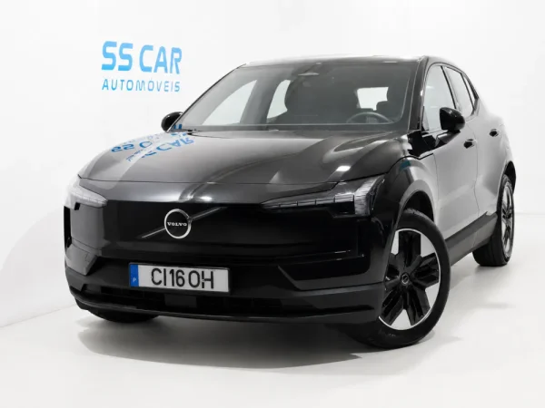 Volvo EX30 69 kWh Single Motor Extended Range Core 1