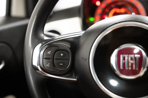 Fiat 500 1.0 Hybrid Dolcevita 13