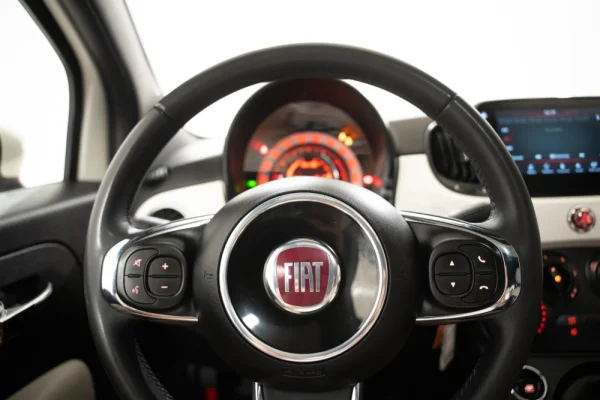 Fiat 500 1.0 Hybrid Dolcevita 14