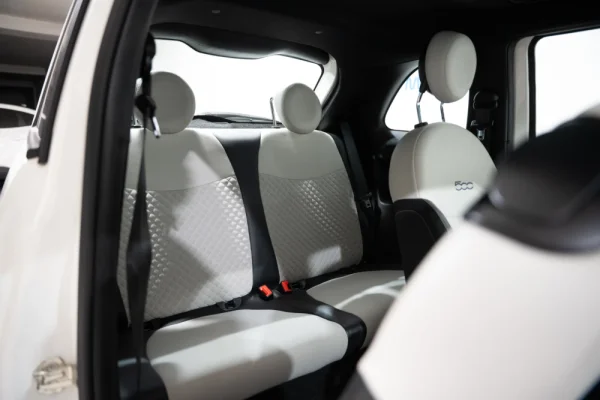 Fiat 500 1.0 Hybrid Dolcevita 21