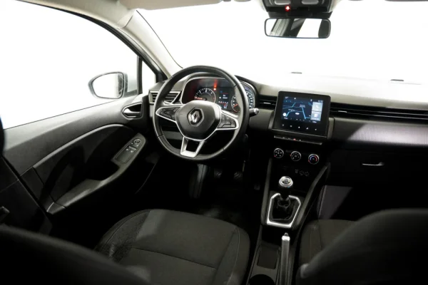 Renault Clio 1.0 TCe Intens 3