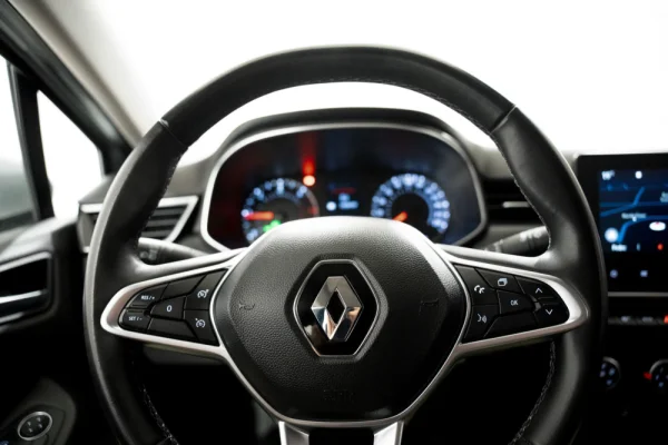 Renault Clio 1.0 TCe Intens 6