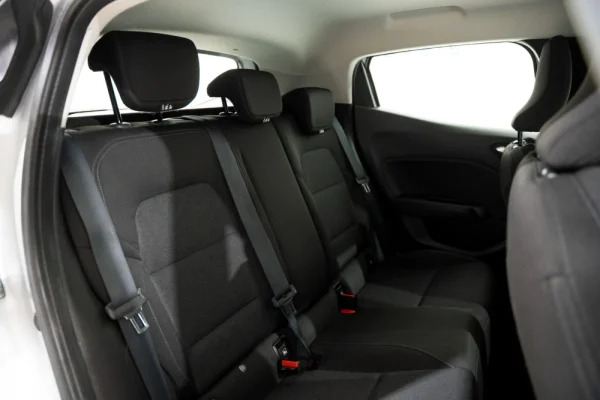 Renault Clio 1.0 TCe Intens 10