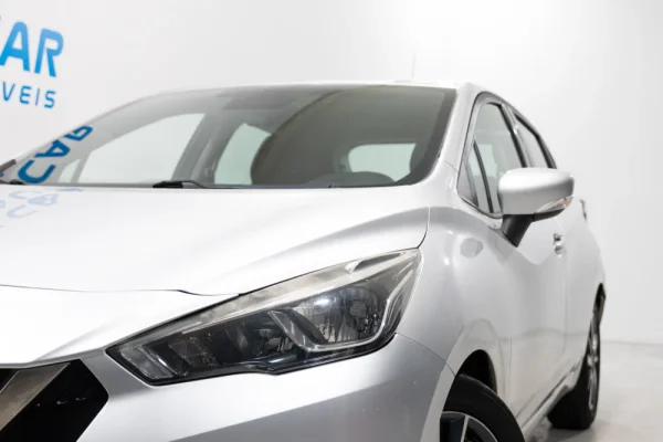 Nissan Micra 0.9 IG-T N-Connecta S/S 4