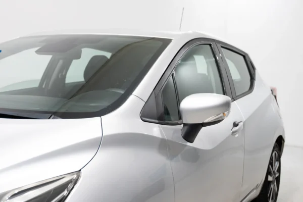 Nissan Micra 0.9 IG-T N-Connecta S/S 5