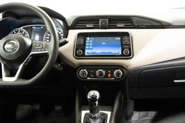 Nissan Micra 0.9 IG-T N-Connecta S/S 10