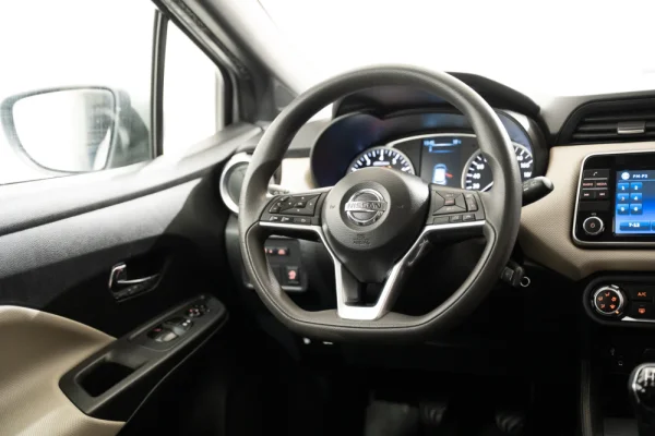 Nissan Micra 0.9 IG-T N-Connecta S/S 11