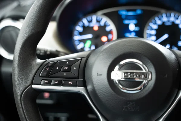 Nissan Micra 0.9 IG-T N-Connecta S/S 16