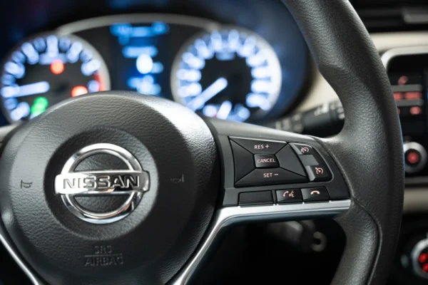 Nissan Micra 0.9 IG-T N-Connecta S/S 17