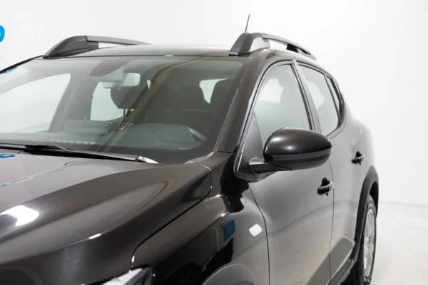 Dacia Sandero 1.0 ECO-G Comfort Bi-Fuel 3