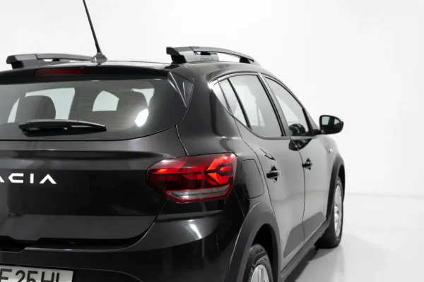 Dacia Sandero 1.0 ECO-G Comfort Bi-Fuel 5