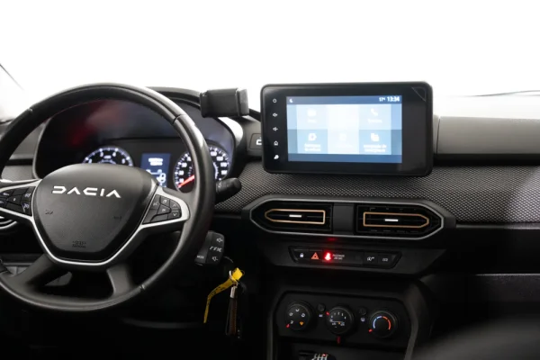 Dacia Sandero 1.0 ECO-G Comfort Bi-Fuel 7