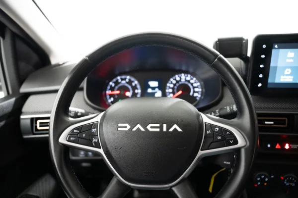 Dacia Sandero 1.0 ECO-G Comfort Bi-Fuel 10