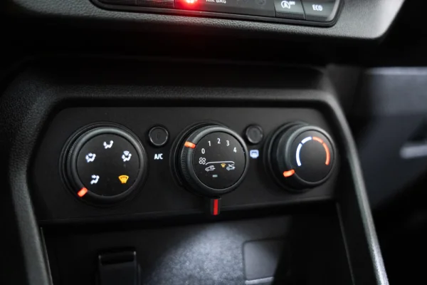 Dacia Sandero 1.0 ECO-G Comfort Bi-Fuel 11