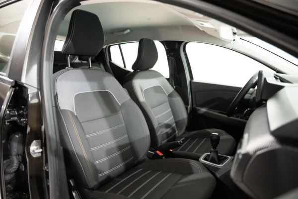 Dacia Sandero 1.0 ECO-G Comfort Bi-Fuel 14
