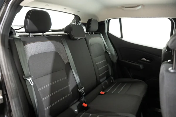 Dacia Sandero 1.0 ECO-G Comfort Bi-Fuel 15
