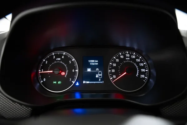 Dacia Sandero 1.0 ECO-G Comfort Bi-Fuel 19