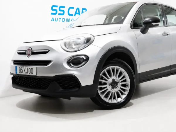 Fiat 500X 1.3 MJ Urban 2