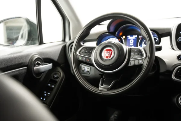 Fiat 500X 1.3 MJ Urban 9