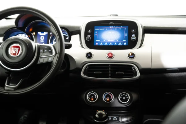 Fiat 500X 1.3 MJ Urban 10