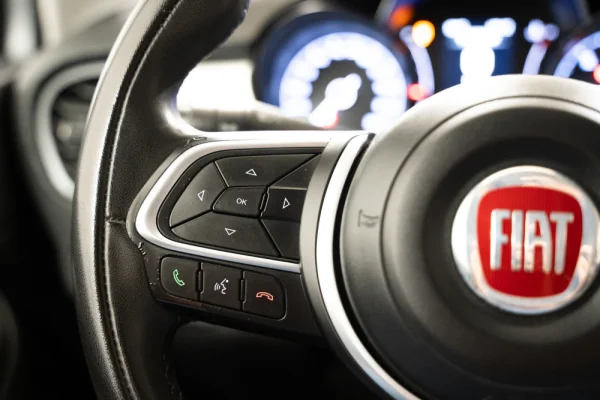 Fiat 500X 1.3 MJ Urban 12