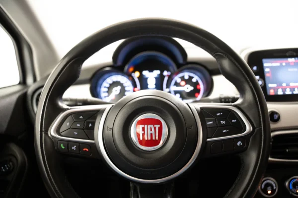 Fiat 500X 1.3 MJ Urban 13