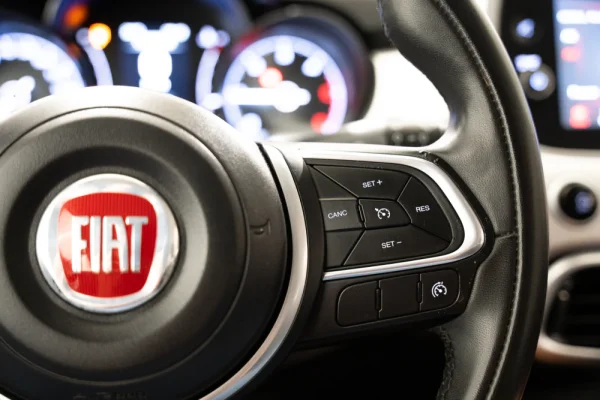 Fiat 500X 1.3 MJ Urban 14
