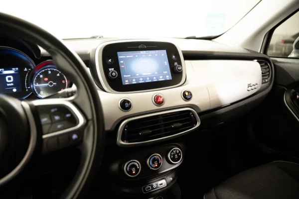 Fiat 500X 1.3 MJ Urban 16