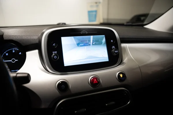Fiat 500X 1.3 MJ Urban 18