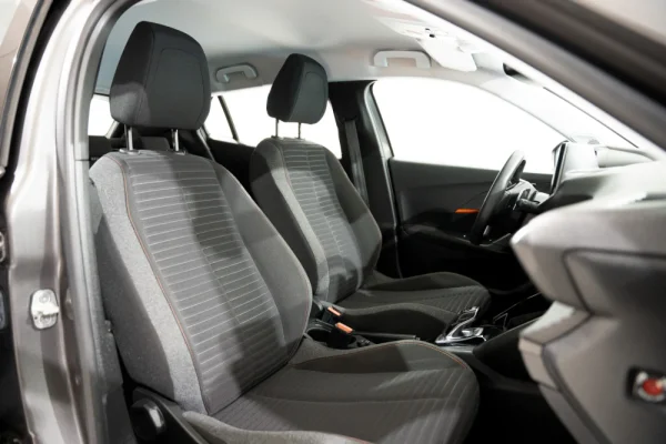 Peugeot 2008 1.2 PureTech Active EAT8 14