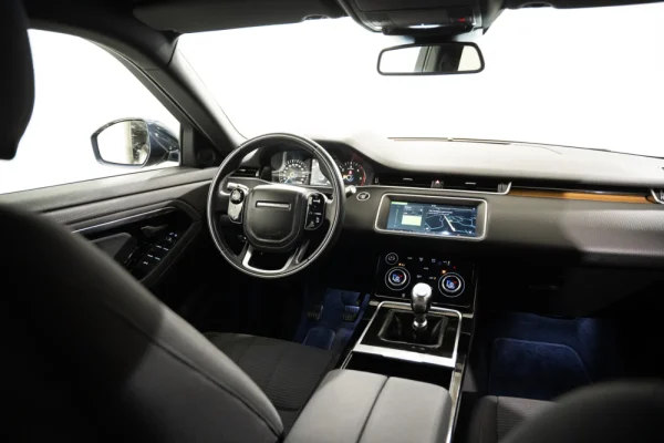 Land Rover Range Rover Evoque 2.0 D150 R-Dynamic S 7