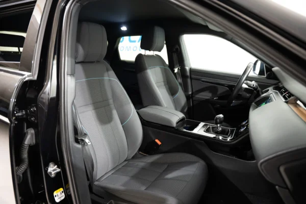 Land Rover Range Rover Evoque 2.0 D150 R-Dynamic S 20
