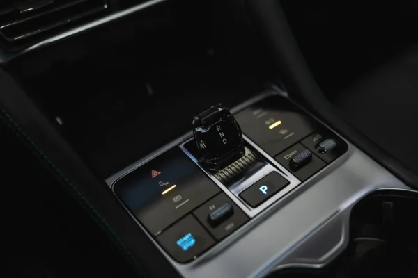 BYD Seal U 1.5 DM-i Boost 14