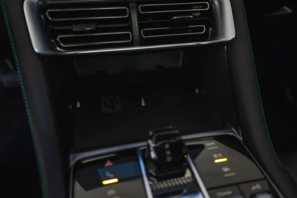 BYD Seal U 1.5 DM-i Boost 15