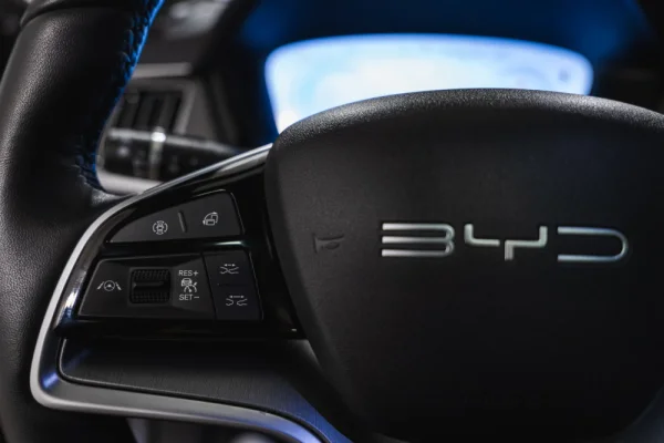 BYD Seal U 1.5 DM-i Boost 19