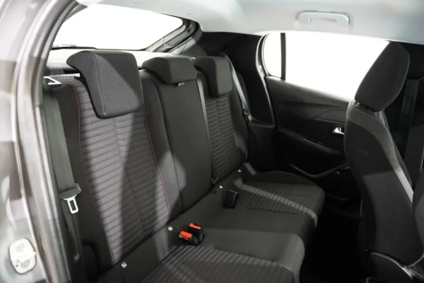 Peugeot 208 1.2 PureTech Allure EAT8 27