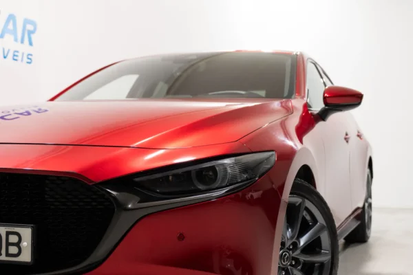 Mazda 3 Hatchback 2.0 e-Skyactiv-G Exclusive-line AT 4