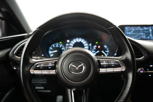 Mazda 3 Hatchback 2.0 e-Skyactiv-G Exclusive-line AT 21